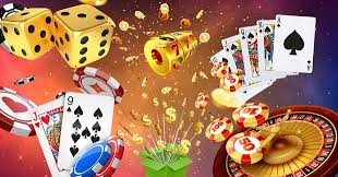 Online Gambling Vše, co potřebujete vědět o virtuálních hazardních hrách Online Gambling Vše, co potřebujete vědět o virtuálních hazardních hrách