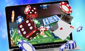 Online Gambling Vše, co potřebujete vědět o virtuálních hazardních hrách Online Gambling Vše, co potřebujete vědět o virtuálních hazardních hrách