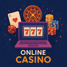 The Exciting World of Online Casinos Tips, Tricks, and Trends The Exciting World of Online Casinos Tips, Tricks, and Trends