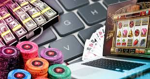 The High Roller Casino Online Experience Elite Gaming