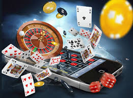 Unlocking the Thrills at BloodySlots Your Gateway to Exciting Casino Adventures