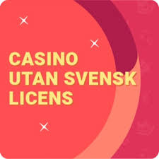 Casinon utan Svensk Licens med Swish - En Djupgående Guide 1952616709 Casinon utan Svensk Licens med Swish - En Djupgående Guide 1952616709