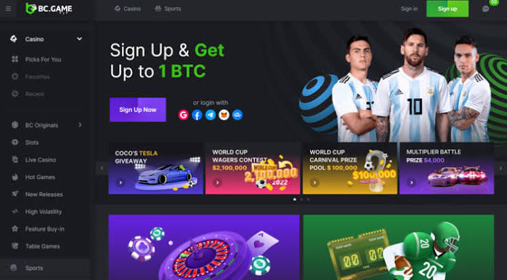 Unlocking Value BC.Game Promo Codes and Bonuses Unlocking Value BC.Game Promo Codes and Bonuses