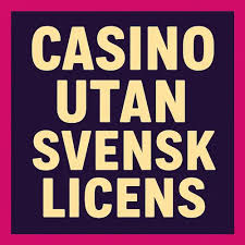 Utforska Utländska Casinon En Guide För Spelare Utforska Utländska Casinon En Guide För Spelare