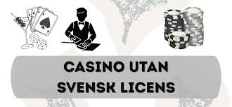 Utforska Utländska Casinon En Guide För Spelare Utforska Utländska Casinon En Guide För Spelare